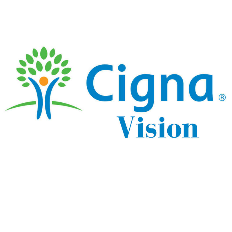 cigna vision providers near me